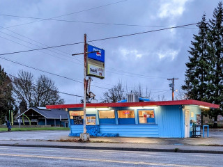 Eagan's Westside Drive-in