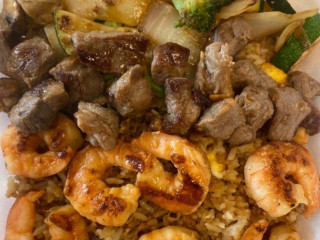 Hibachi Express