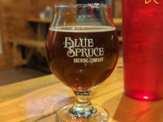 Blue Spruce Brewing Company Centennial