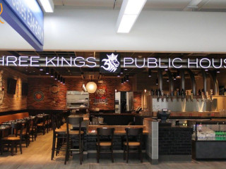 Three Kings Public House