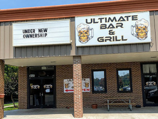 Ultimate Grill