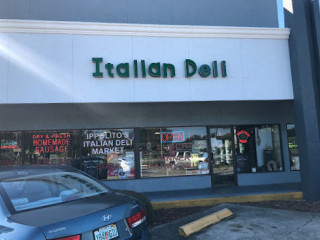 Ippolito Italian Deli