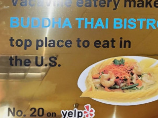 Buddha Thai Bistro