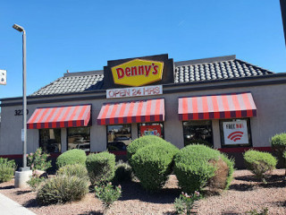 Denny's