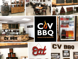 Cv Bbq