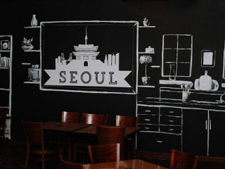 Seoulju Korean Kitchen