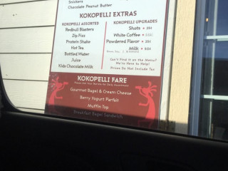 Kokopelli Coffee