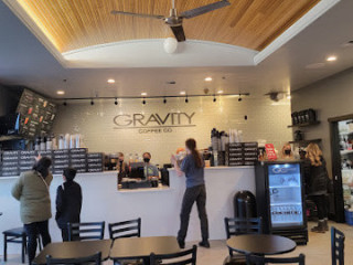 Gravity Coffee