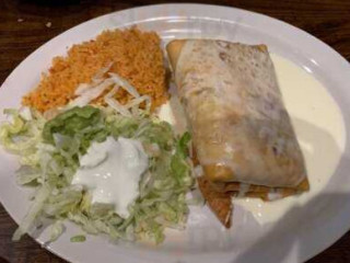 Don Bonachon Mexican Grill