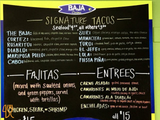 Baja Cocina