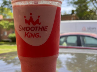 Smoothie King