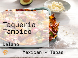 Taqueria Tampico