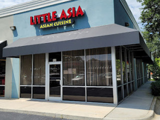 Little Asia