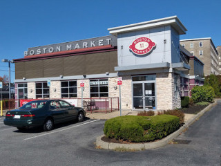 Boston Market