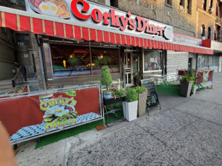 Corky's