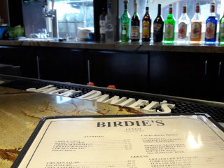 Birdie's Grill