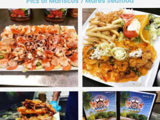 Mariscos 7 Mares Seafood