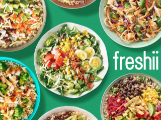 Freshii Middletown Nj