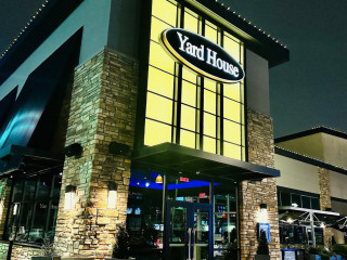 Yard House