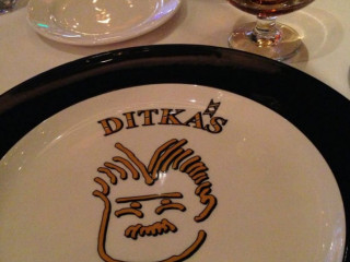 Ditka's