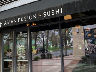 Oka Asian Fusion