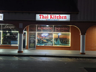 Thai Kitchen