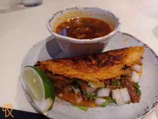 La Campana Mexican Seafood