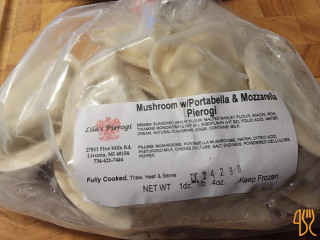 Lila's Pierogi Llc