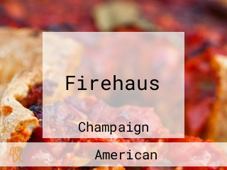 Firehaus