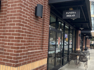 Panera Bread