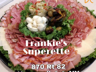 Frankie's Superette