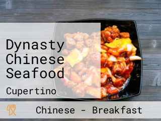 Dynasty Chinese Seafood