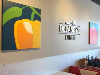 Delaney's Diner