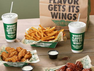 Wingstop