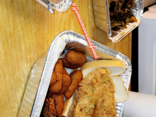 Jj's Mama's Soulfood More Llc