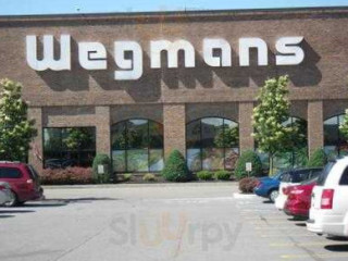 Wegmans Market Cafe