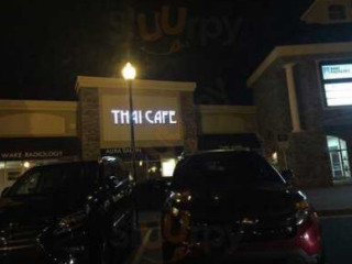 Thai Cafe