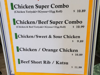 restaurant image