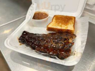 One Only Bbq Southaven