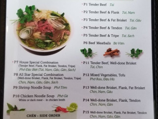 Pho 24 Sandy Springs