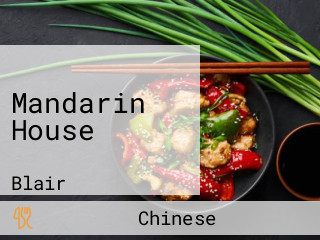 Mandarin House