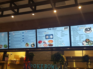 Poke Bowl Co