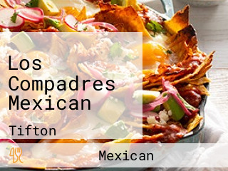 Los Compadres Mexican