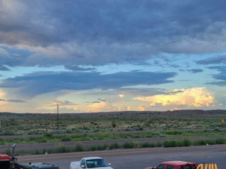 Days Inn By Wyndham Chambers Near The Petrified Forest East