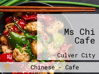 Ms Chi Cafe