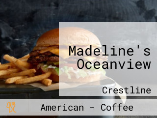 Madeline's Oceanview