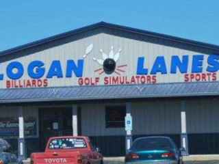 Logan Lanes