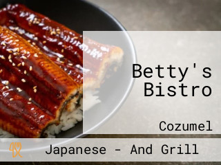 Betty's Bistro