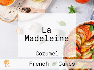 La Madeleine