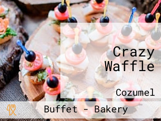 Crazy Waffle